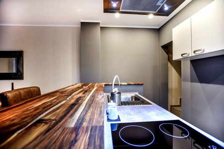 Einfach Ankommen - im Herzen von Siegburg - Photo 4