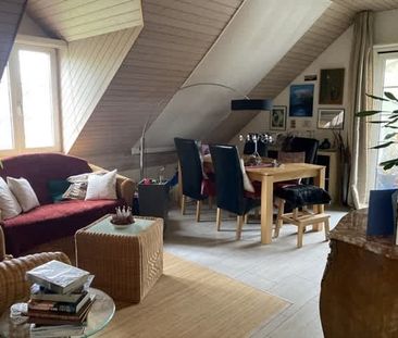 3.5 Zimmer, 2. Stock - Foto 1