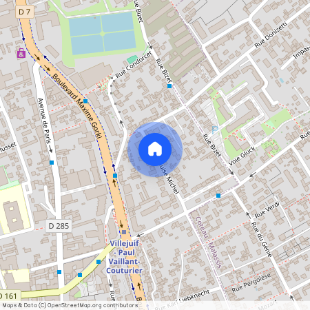 94800, Villejuif