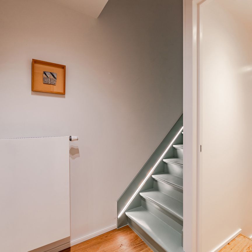 Triplex - for rent - Foto 1