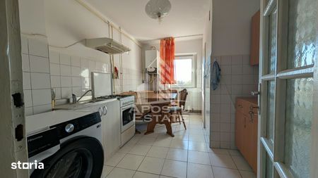 Apartament cu 2 camere de închiriat,Mircea cel Batran,centrala proprie - Photo 5