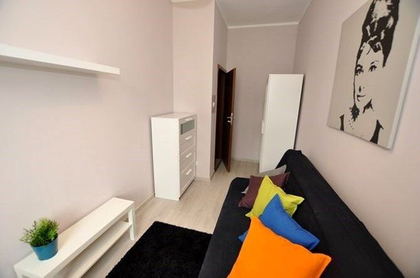Pokój, ul. Curie-Skłodowskiej - Photo 1