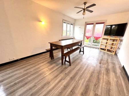 Appartement T5 Meublée – Châtillon-sur-Chalaronne - Photo 3