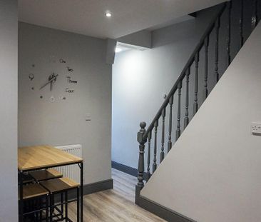 1 bedroom in a house share to rent - Photo 3