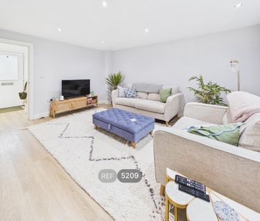 2 bedroom terraced house to rent - Photo 5