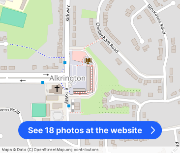 Kirkway, Alkrington, Middleton - Photo 1