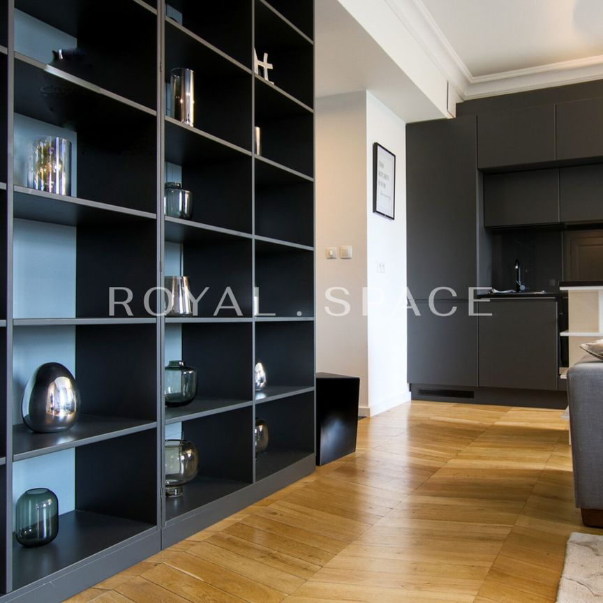 Elegancki apartament w Angel Wawel - Фото 1