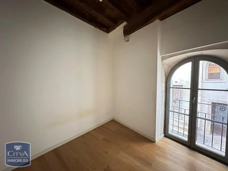 Appartement à louer 3 pièces 56.61m² - Photo 5