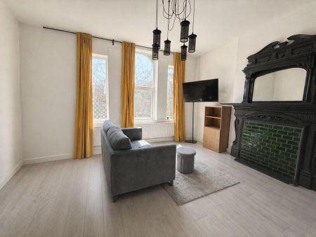 Studio to rent - Photo 2