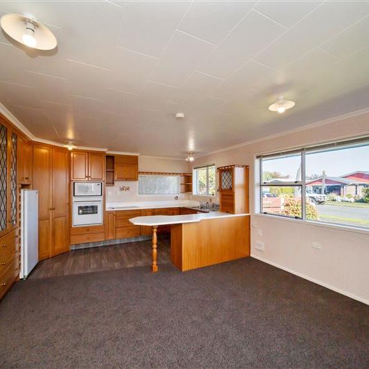 10 Davidson Street, Hawera - Photo 1