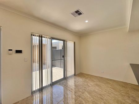 Byford 3-Bed Low-Maintenance Home - Photo 3