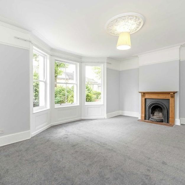 Harefield Road - Photo 1
