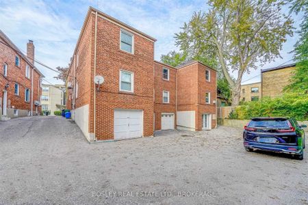 For Lease - 3 Warwick Avenue Unit# 4, Toronto, Ontario - Photo 5