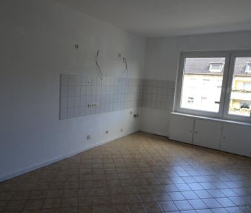 Ansprechende Wohnung in zentraler Lage (Uni / Hauptbahnhof) - Photo 2