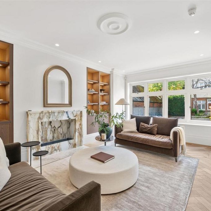 6 bedroom house to rent - Photo 1