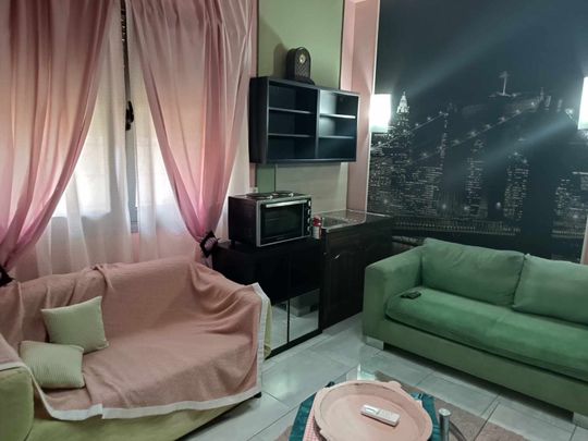 Studio/Γκαρσονιέρα για ενοικίαση Ροδίτης (Κομοτηνή) - Φωτογραφία 1