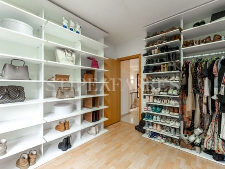 5 room luxury House for rent in El Papiol, Catalonia - Photo 4