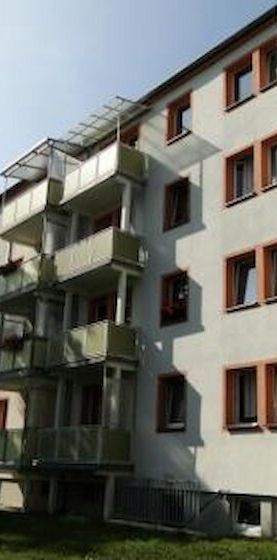 Erich-Kästner-Straße 22, 08525 Plauen - Photo 1