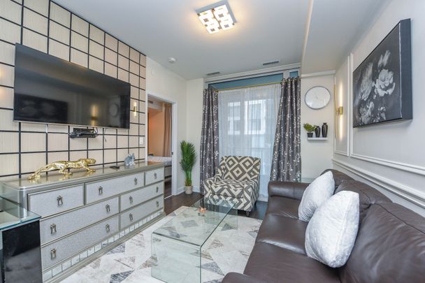 For Lease - 576 Front Street Unit# 1015, Toronto, Ontario - Photo 1