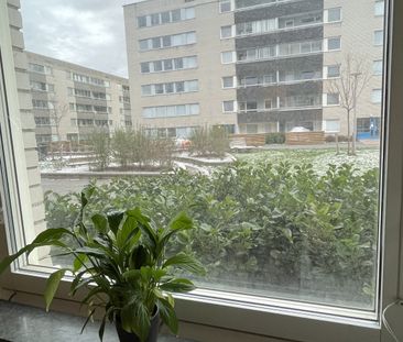 Lötsjövägen, Sundbyberg - Foto 5