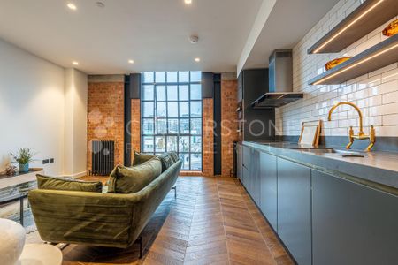 1 bedroom apartment to rent - Photo 5