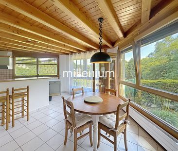 Belle maison mitoyenne semi meublée au Grand Lancy - Photo 5