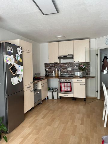 In idealer Lage zur Innenstadt, UKGM & Bahnhof: Helle, wirklich schöne 2 Zimmer-Wohnung, Liebigstr. 25, Gießen - Photo 4