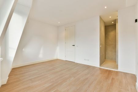 Appartement te huur: Dusartstraat 37-4 1072 HN Amsterdam - Photo 3