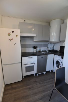 Appartement Saint-Martin-d'Hères - Photo 1