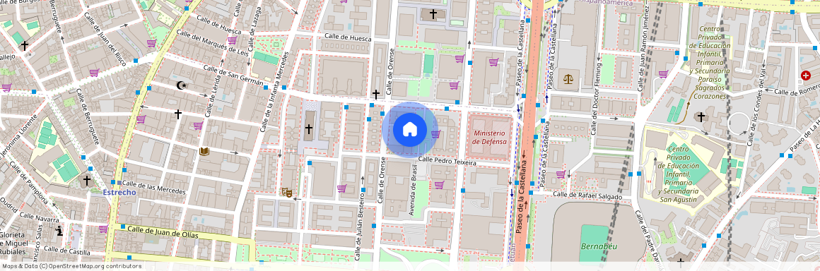 Banco Sabadell, Avenida de Brasil, 11, 28020 Madrid, Spain