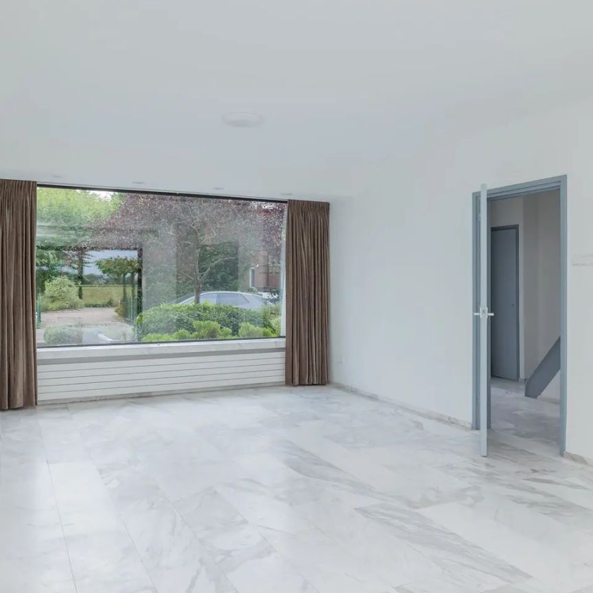 Maison d'angle Stationsweg, Hillegom - À Louer - Photo 1