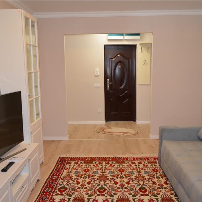 Apartament cu 2 Camere de Inchiriat in Zona Cornisa - Fotografie 1