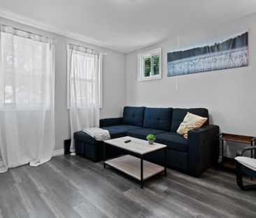 For Lease - 9 Merigold Street Unit# 1, St. Catharines, Ontario - Photo 6