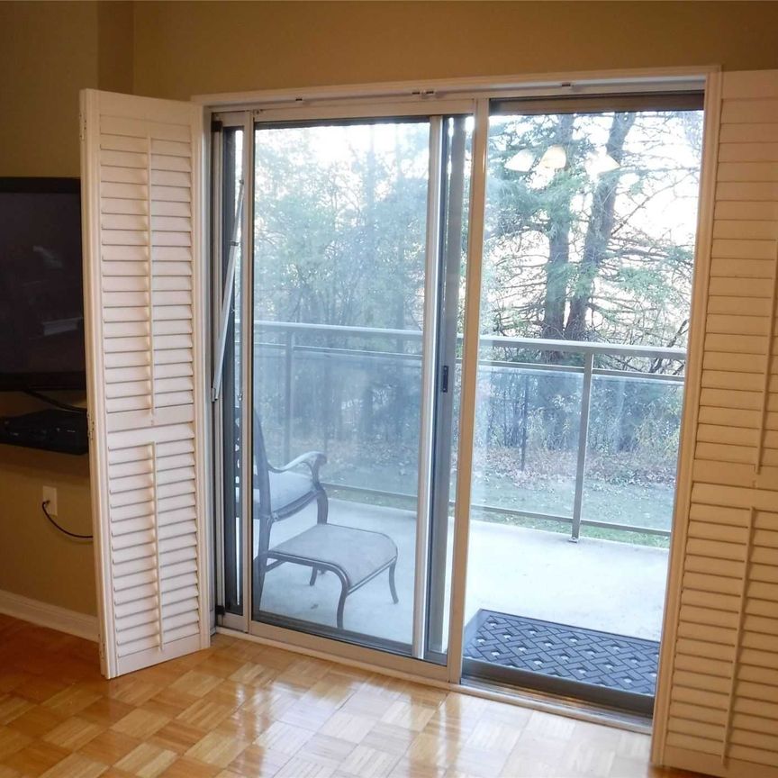 For Lease - 2506 Rutherford Road Unit# 102, Vaughan, Ontario - Photo 1