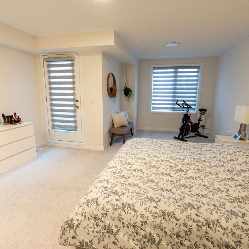 For Lease - 60 Baynes Way Unit# 10, Bradford West Gwillimbury, Ontario - Photo 1