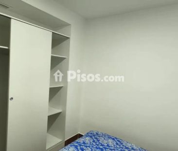 Piso en alquiler en Rastro - Photo 1