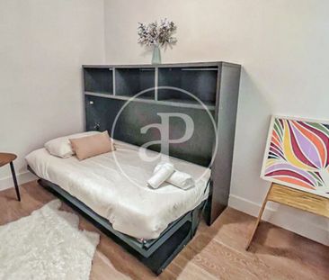 Flat for rent in Palacio (Madrid) - Photo 2