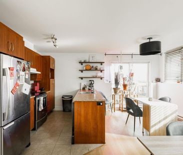 Appartement à louer - Photo 2