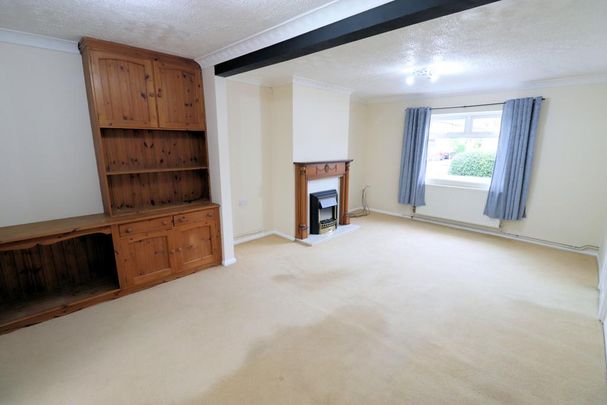 3 bedroom terraced house to rent - Photo 1