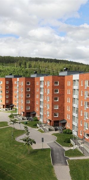 Lassovägen 18 D - Foto 2