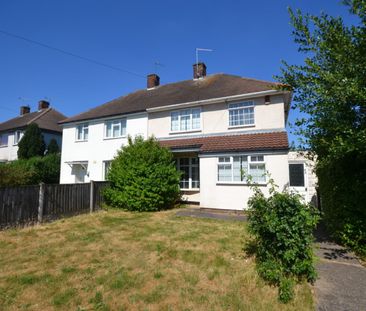 3 bed Semi-Detached House for Rent - Photo 1