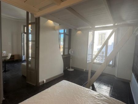 Location Appartement 2 pièces 53m² CANNES 06400 - Photo 3