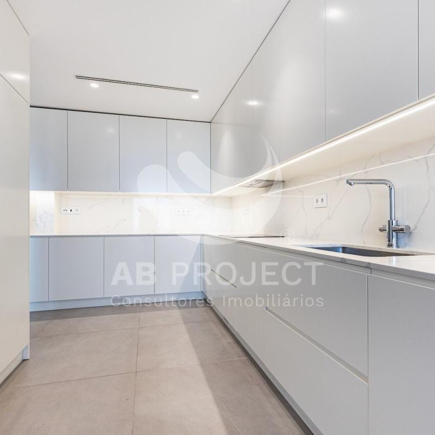 Apartamento T3 em Lisboa - Photo 1