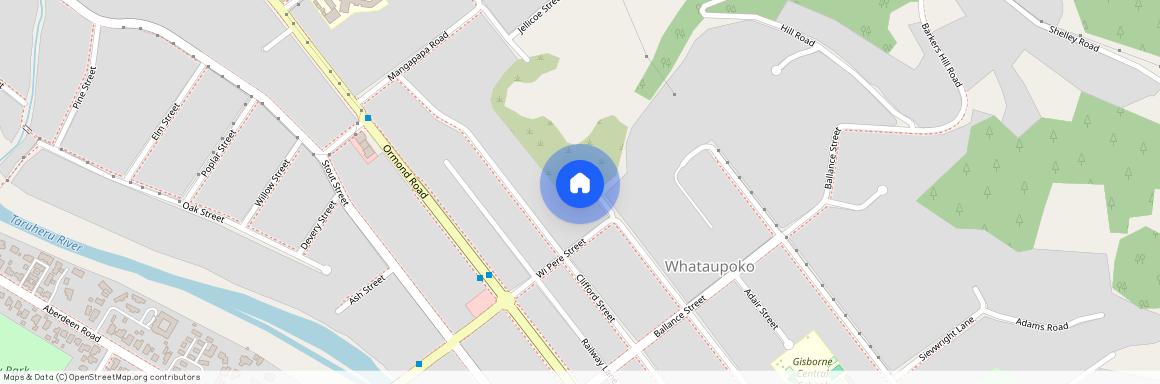 326 Whitaker Street, Mangapapa