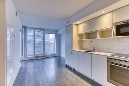 For Lease - 89 McGill Street Unit# 1003, Toronto, Ontario - Photo 5
