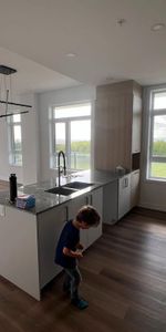 Penthouse à Lévis! - Photo 3