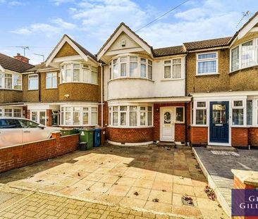 Kings Road, Harrow, HA2 - Photo 1