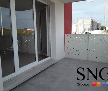 T2 AVEC BALCON ET PARKING - Photo 5