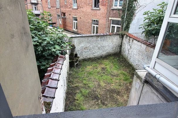 Duplex te huur - Photo 1