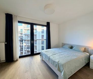 Appartement te huur - Photo 5